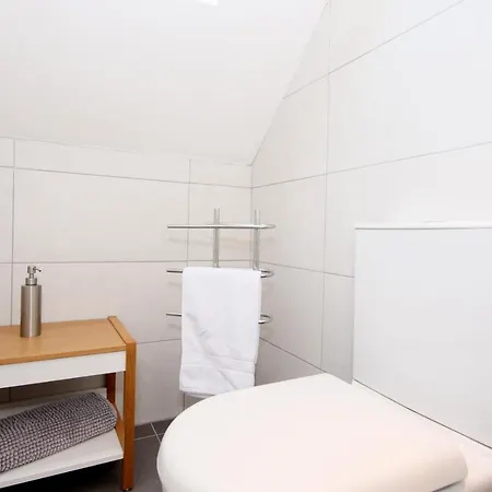 Stodham - One Bed Near Minster * יורק