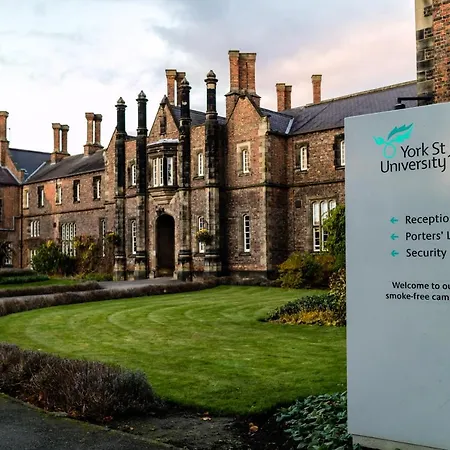 Stodham - One Bed Near Minster * York