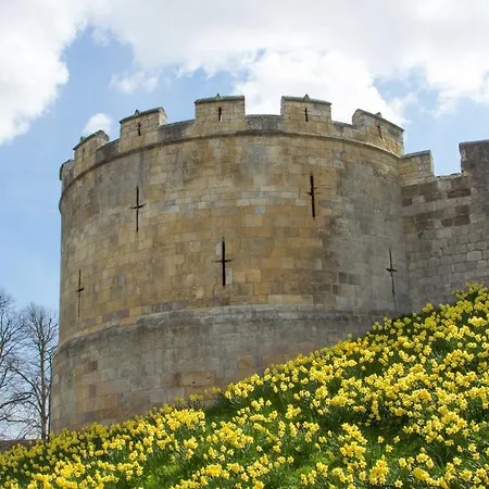 Stodham - One Bed Near Minster