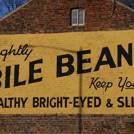 Stodham - One Bed Near Minster York