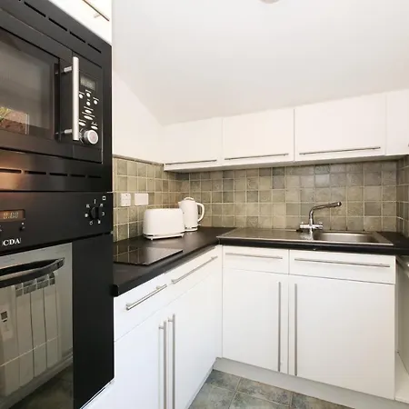 Lejlighed Stodham - One Bed Near Minster *