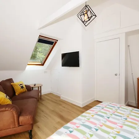 Daire Stodham - One Bed Near Minster York