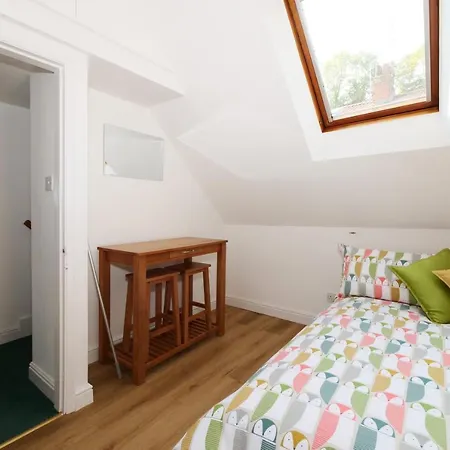 Stodham - One Bed Near Minster Apartamento York