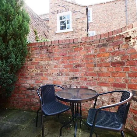 Apartamento Stodham - One Bed Near Minster York