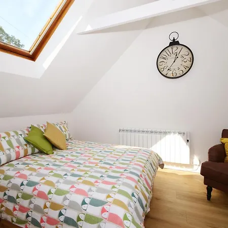 Stodham - One Bed Near Minster Apartamento *