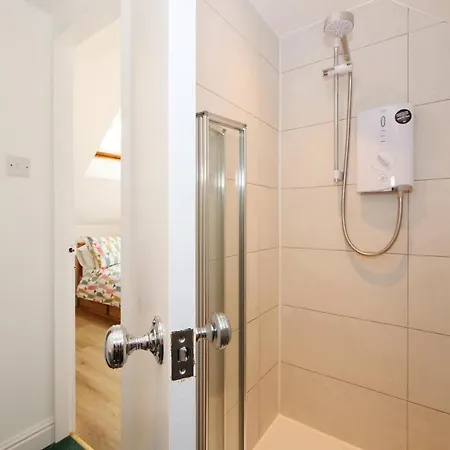 Apartmán Stodham - One Bed Near Minster